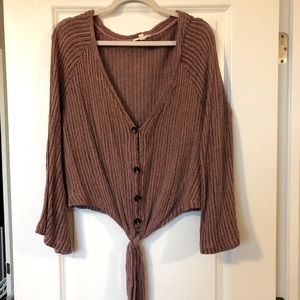 Altar’d State Sweater